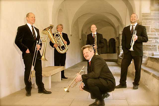 Feines Blech aus Magdeburg